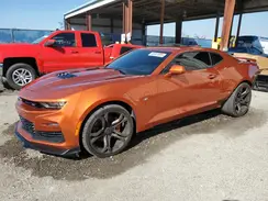 1G1FF1R75N0103798 2022 CHEVROLET CAMARO
