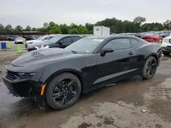 1G1FF1R75N0110086 2022 CHEVROLET CAMARO
