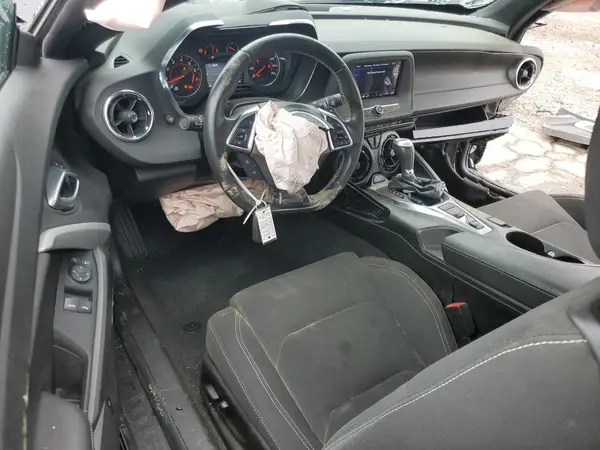 1G1FF1R75N0110086 2022 CHEVROLET CAMARO - Image 8