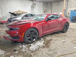 1G1FF1R75N0112713 2022 CHEVROLET CAMARO
