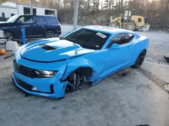 1G1FF1R75N0125347 2022 CHEVROLET CAMARO