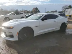 1G1FF1R75N0125848 2022 CHEVROLET CAMARO