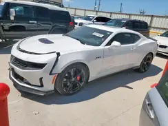 1G1FF1R75N0127311 2022 CHEVROLET CAMARO