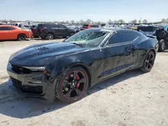 1G1FF1R75N0127969 2022 CHEVROLET CAMARO