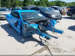 1G1FF1R75N0128278 2022 CHEVROLET CAMARO