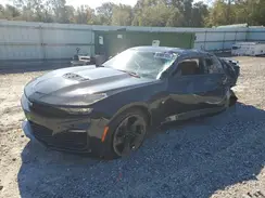 1G1FF1R75N0128894 2022 CHEVROLET CAMARO