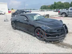 1G1FF1R75N0130368 2022 CHEVROLET CAMARO