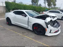 1G1FF1R75N0132802 2022 CHEVROLET CAMARO