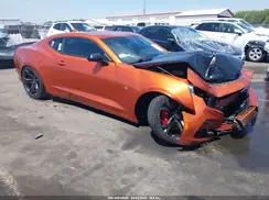1G1FF1R75N0133092 2022 CHEVROLET CAMARO