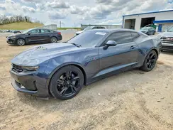 1G1FF1R75N0133223 2022 CHEVROLET CAMARO
