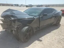 1G1FF1R75N0134307 2022 CHEVROLET CAMARO