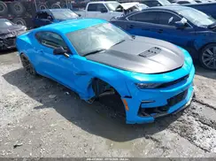 1G1FF1R75N0134663 2022 CHEVROLET CAMARO