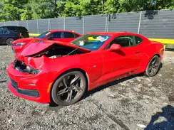 1G1FF1R75P0102394 2023 CHEVROLET CAMARO
