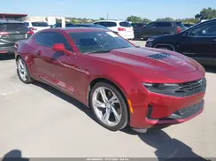 1G1FF1R75P0116473 2023 CHEVROLET CAMARO