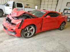 1G1FF1R75P0126064 2023 CHEVROLET CAMARO
