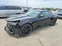 1G1FF1R75P0130518 2023 CHEVROLET CAMARO