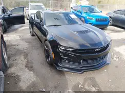 1G1FF1R75P0134892 2023 CHEVROLET CAMARO