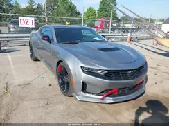 1G1FF1R75P0142684 2023 CHEVROLET CAMARO