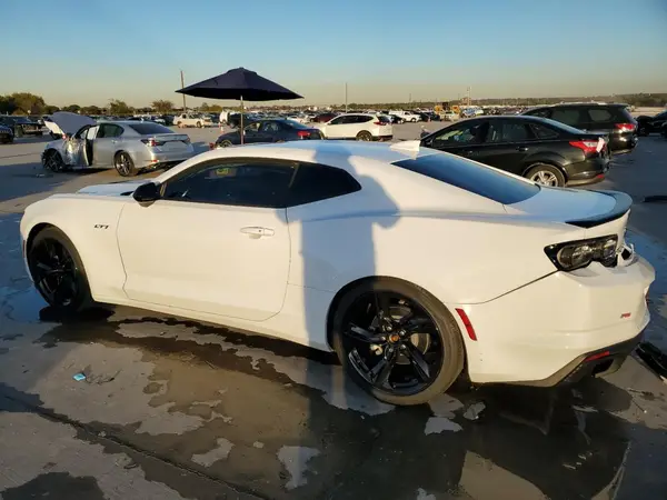 1G1FF1R75P0149330 2023 CHEVROLET CAMARO - Image 2
