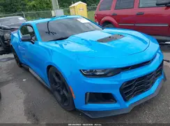 1G1FF1R75P0155970 2023 CHEVROLET CAMARO
