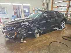 1G1FF1R75P0160120 2023 CHEVROLET CAMARO