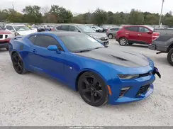 1G1FF1R76G0133010 2016 CHEVROLET CAMARO