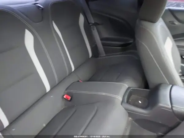 1G1FF1R76G0133010 2016 CHEVROLET CAMARO - Image 8
