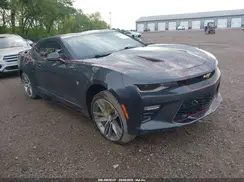 1G1FF1R76G0140636 2016 CHEVROLET CAMARO