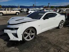 1G1FF1R76G0140734 2016 CHEVROLET CAMARO