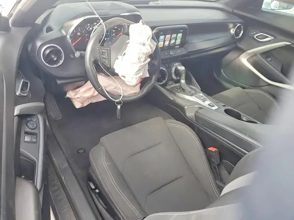 1G1FF1R76G0140734 2016 CHEVROLET CAMARO - Image 8
