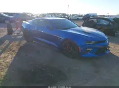 1G1FF1R76G0141933 2016 CHEVROLET CAMARO