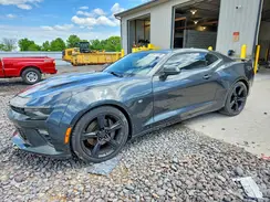 1G1FF1R76G0151183 2016 CHEVROLET CAMARO