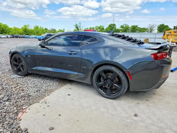 1G1FF1R76G0151183 2016 CHEVROLET CAMARO - Image 2