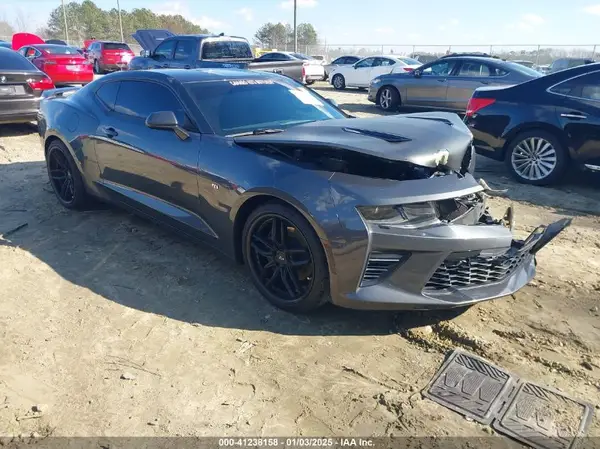 1G1FF1R76G0157212 2016 CHEVROLET CAMARO - Image 1