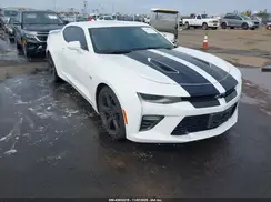 1G1FF1R76G0158070 2016 CHEVROLET CAMARO