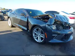 1G1FF1R76G0161082 2016 CHEVROLET CAMARO