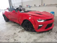 1G1FF1R76G0164435 2016 CHEVROLET CAMARO