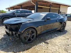1G1FF1R76G0190453 2016 CHEVROLET CAMARO