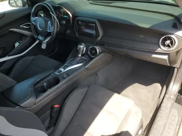 1G1FF1R76G0190453 2016 CHEVROLET CAMARO - Image 8