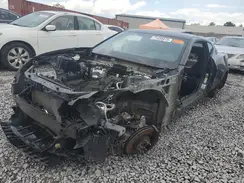 1G1FF1R76G0193319 2016 CHEVROLET CAMARO