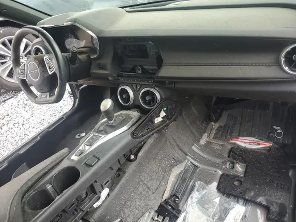 1G1FF1R76G0193319 2016 CHEVROLET CAMARO - Image 8