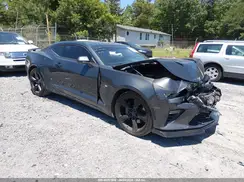 1G1FF1R76H0111042 2017 CHEVROLET CAMARO