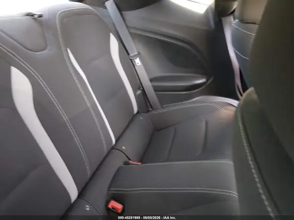1G1FF1R76H0111042 2017 CHEVROLET CAMARO - Image 8