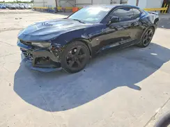 1G1FF1R76H0111770 2017 CHEVROLET CAMARO
