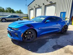 1G1FF1R76H0111834 2019 CHEVROLET CAMARO