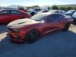 1G1FF1R76H0142033 2017 CHEVROLET CAMARO
