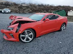 1G1FF1R76H0142565 2017 CHEVROLET CAMARO