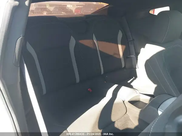 1G1FF1R76H0143909 2017 CHEVROLET CAMARO - Image 8