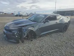 1G1FF1R76H0152044 2017 CHEVROLET CAMARO