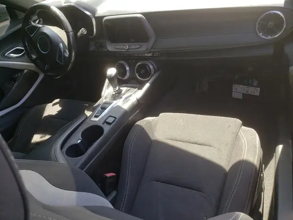 1G1FF1R76H0174223 2017 CHEVROLET CAMARO - Image 8